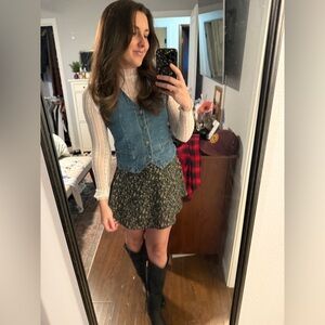 Meet your Posher, Brooke